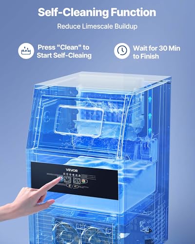 Commercial Ice Maker Machine