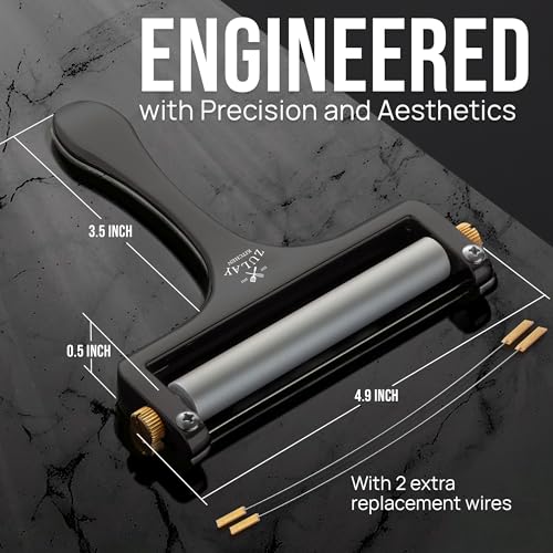 Stainless Steel Wire Cheese Slicer