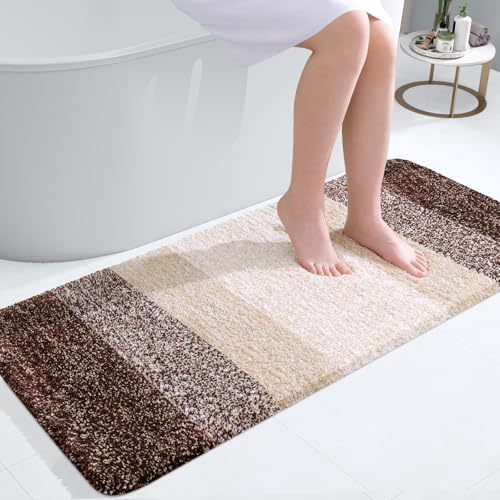 Bathroom Runner Rug 47x20