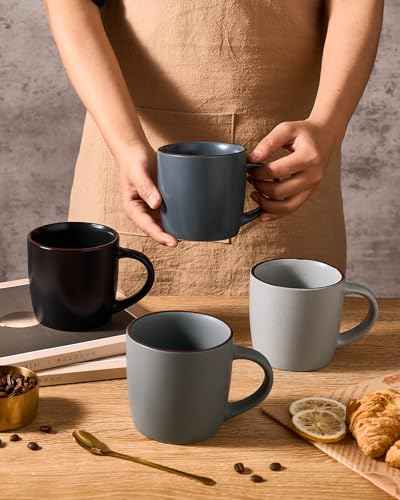 Mercury Coffee Mugs 13 oz (104 Count)