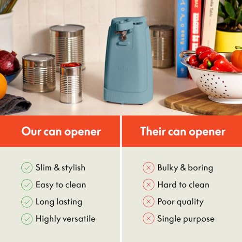 Electric Can Opener