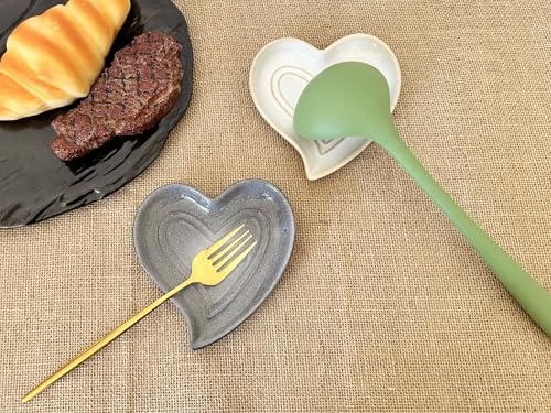 Ceramic Spoon Rest for Stove Top