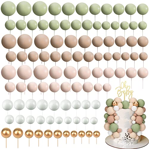 108 Cake Ball