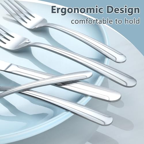 24 Piece Salad Forks (24 Count)
