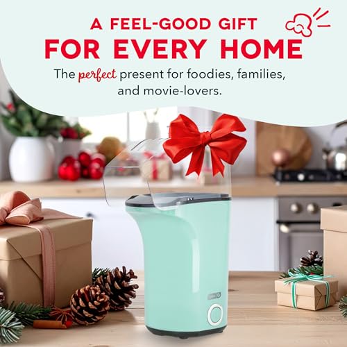 Fresh Pop Popcorn Maker