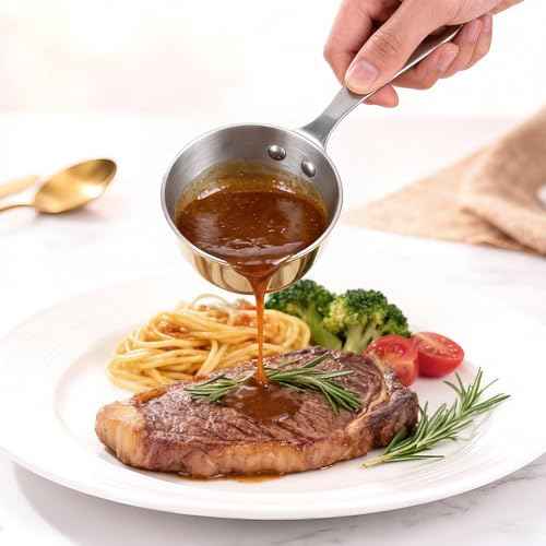 Mini Sauce Pan