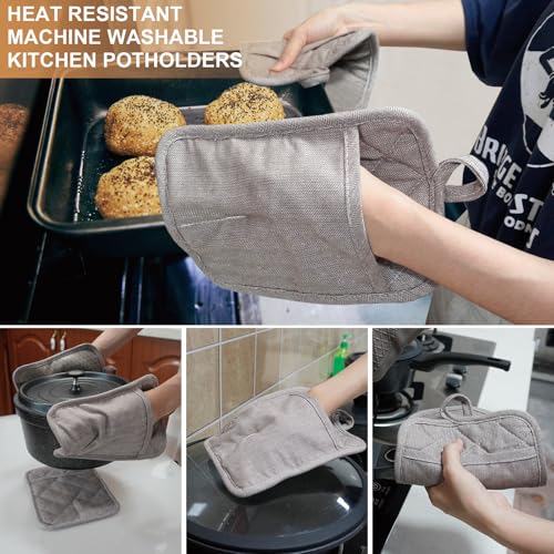 Pot Holders Yarn (3 Count)