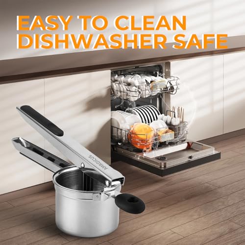 Potato Ricer 15oz