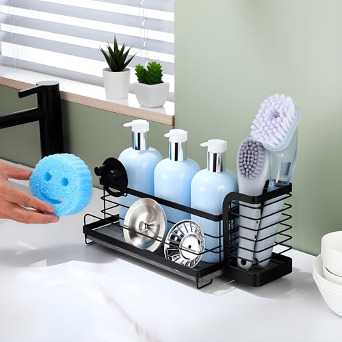 for Scrub Daddy & Mommy Sponge Holder