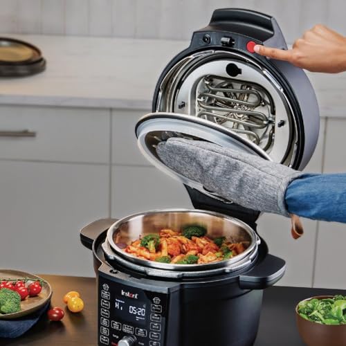 Duo Crisp Ultimate 6.5 Qt 13