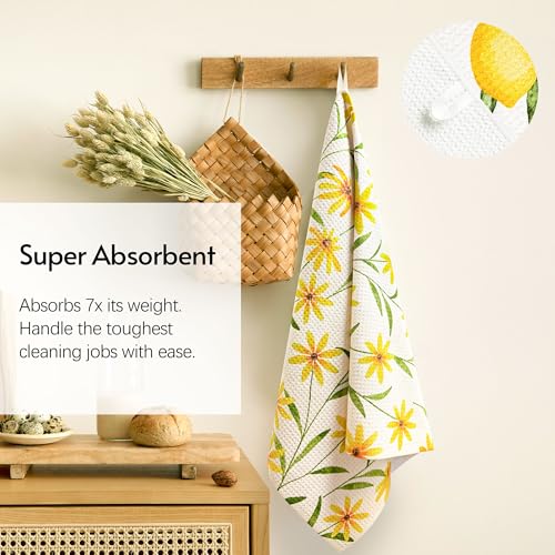 Kitchen Towels (2 Count)