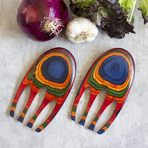 Baltique Marrakesh Salad Hands