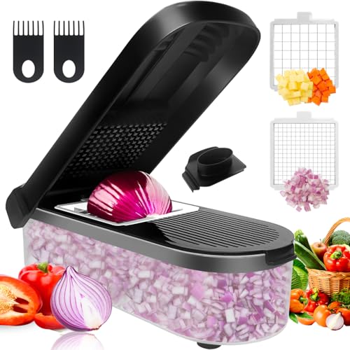 Multifunctional Food Chopper