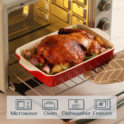 Casserole Dishes for Oven