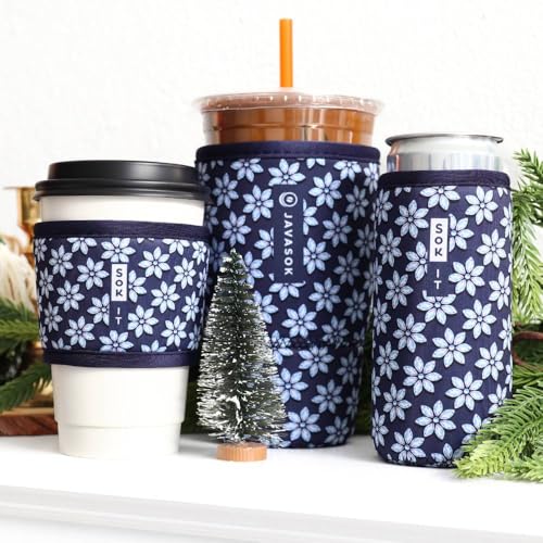 CanSok Sleeve for Beer & Soda Insulated Neoprene Cover