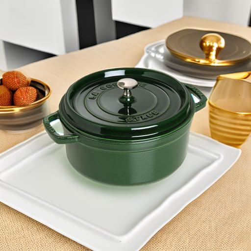 Cast Iron Roaster