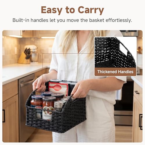 Pantry Organizers and Storage (2 Count)