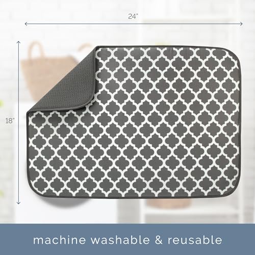 Dish Drying Mat
