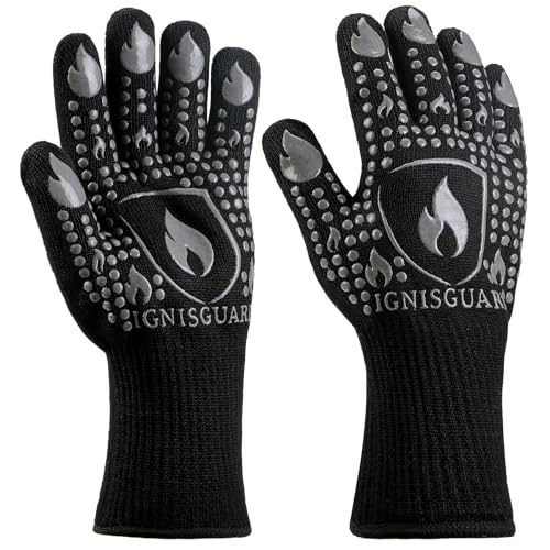 BBQ & Grill Gloves (2 Count)