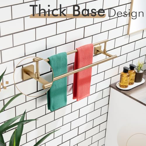 Towel Bars 20