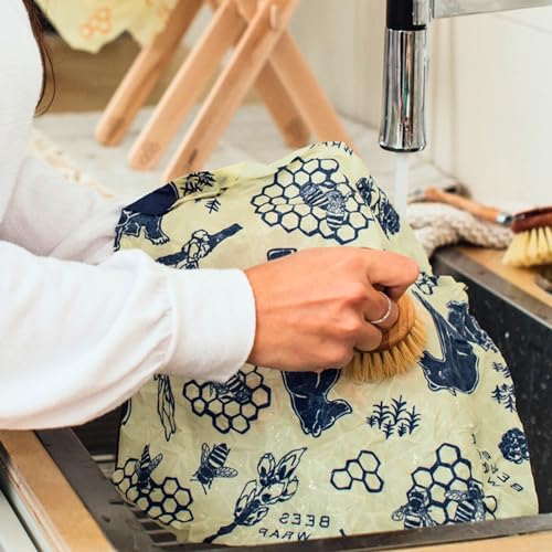 Beeswax Wrap Roll