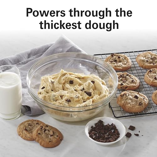 Electric Stand Mixer