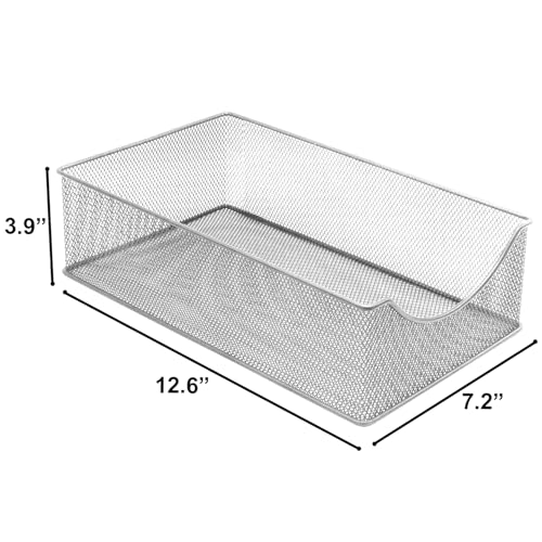Pull Out Under Sink Organizer
