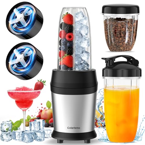 1200W Smoothie Blender
