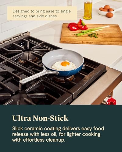 Non Stick Ceramic