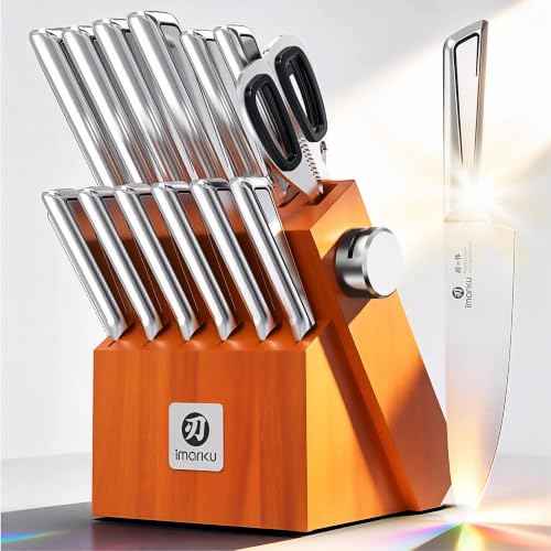 Gyutou Knife Set
