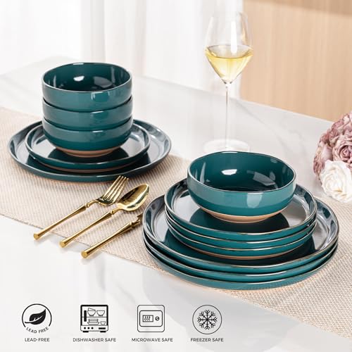 Dinnerware Sets for 4 (12 Count)