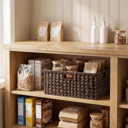 Large Wicker Basket