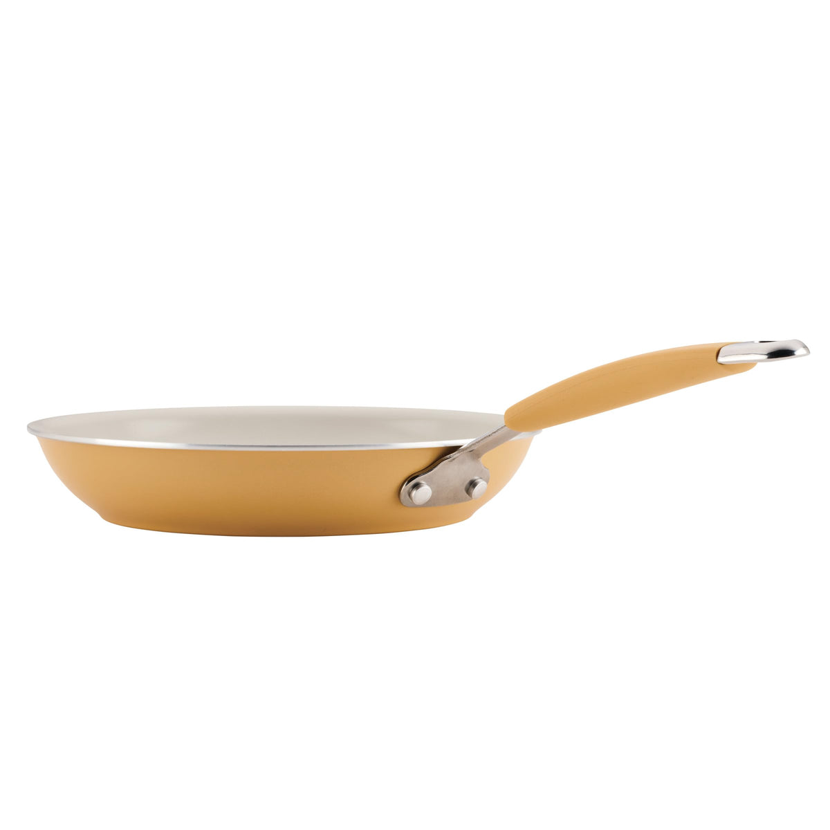 Cucina Ceramic Nonstick Cookware Pots and Pans Set