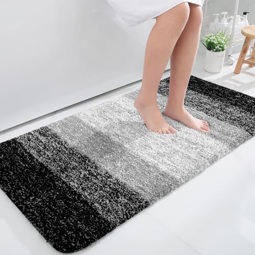 Bathroom Runner Rug 45x27