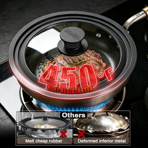 Universal Lid for 9" (2 Count)