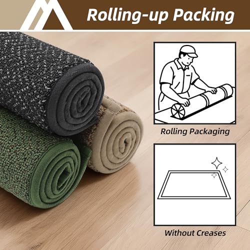 Kitchen Rugs Non