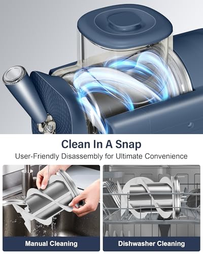 Slush Machine & Ice Cream Maker Machine 2