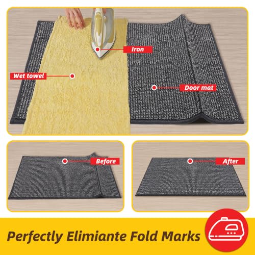 Dirt Trapper Door Mat 24" x 60"