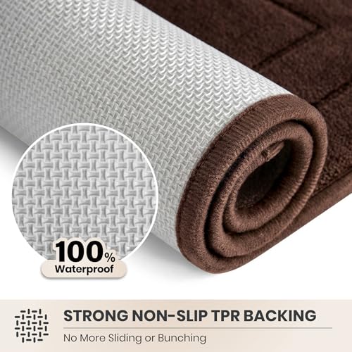 Dirt Trapping Door Mat Indoor Entrance