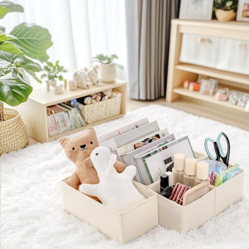 Drawer Organizer Clothes (14 Count)