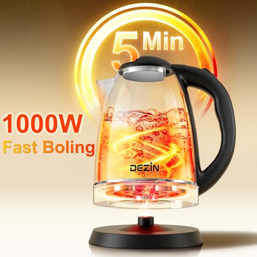 2L Electric Kettle