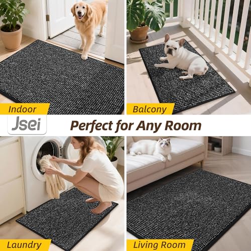 Dirt Trapper Door Mat 32" x 48" (12.92 Sq Ft)
