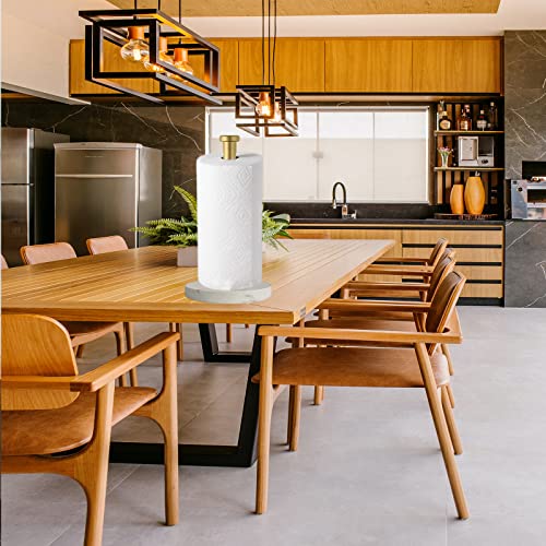 Paper Towel Holder Countertop