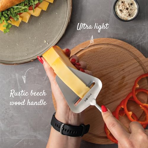 Cheese Slicer Amigo