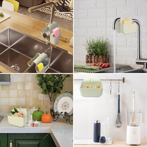 Sponge Holder for Kitchen Sink