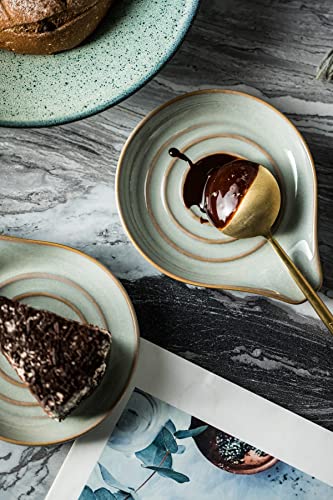 Spoon Rest for Kitchen Counter