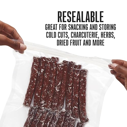 Vacuum Sealer Bags (50 Count)