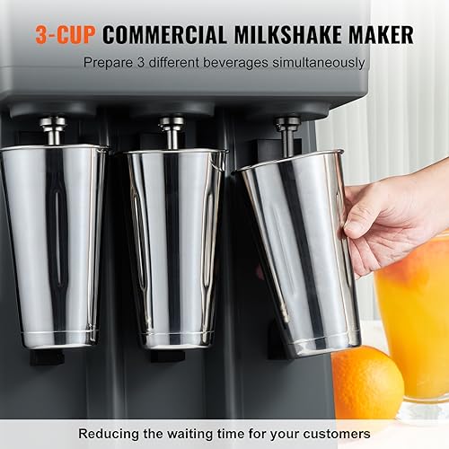 Milkshake Maker