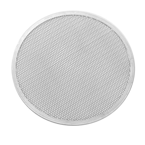 15 inch Aluminum Pizza Screen