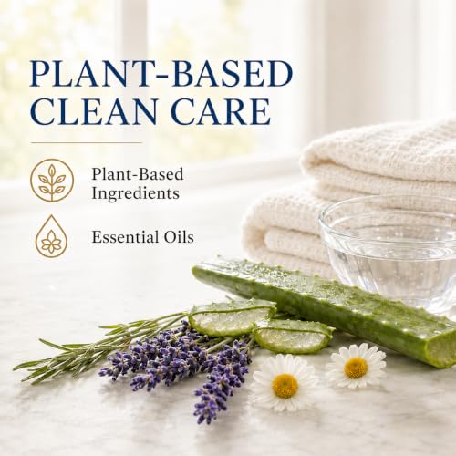 Botanicals Liquid Dish Soap (192 Fl Oz)